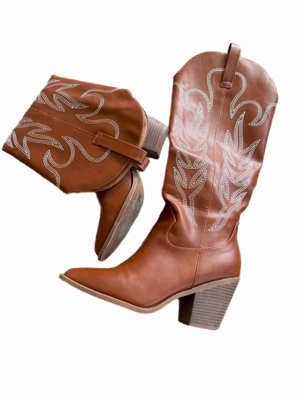 Cowboy Boots